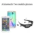 Умные Очки Спортивная Камера HD1080P Камера Bluetooth Музыка Солнцезащитные Очки Вождение рекордер Мини Камера Очки Многофункциональный