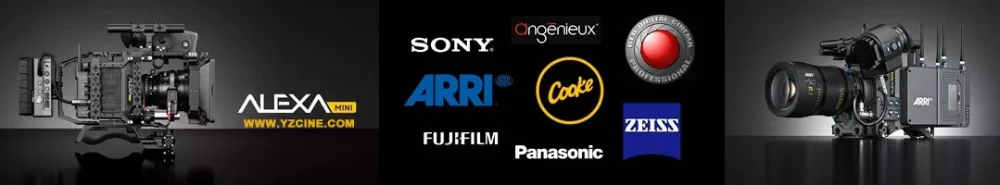 YZCINE ALIEXPRESS Final