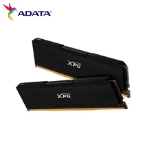 ADATA XPG D20 DDR4 RAM 3200MHz 3600MHz 8GB 16GB módulo de memoria de escritorio