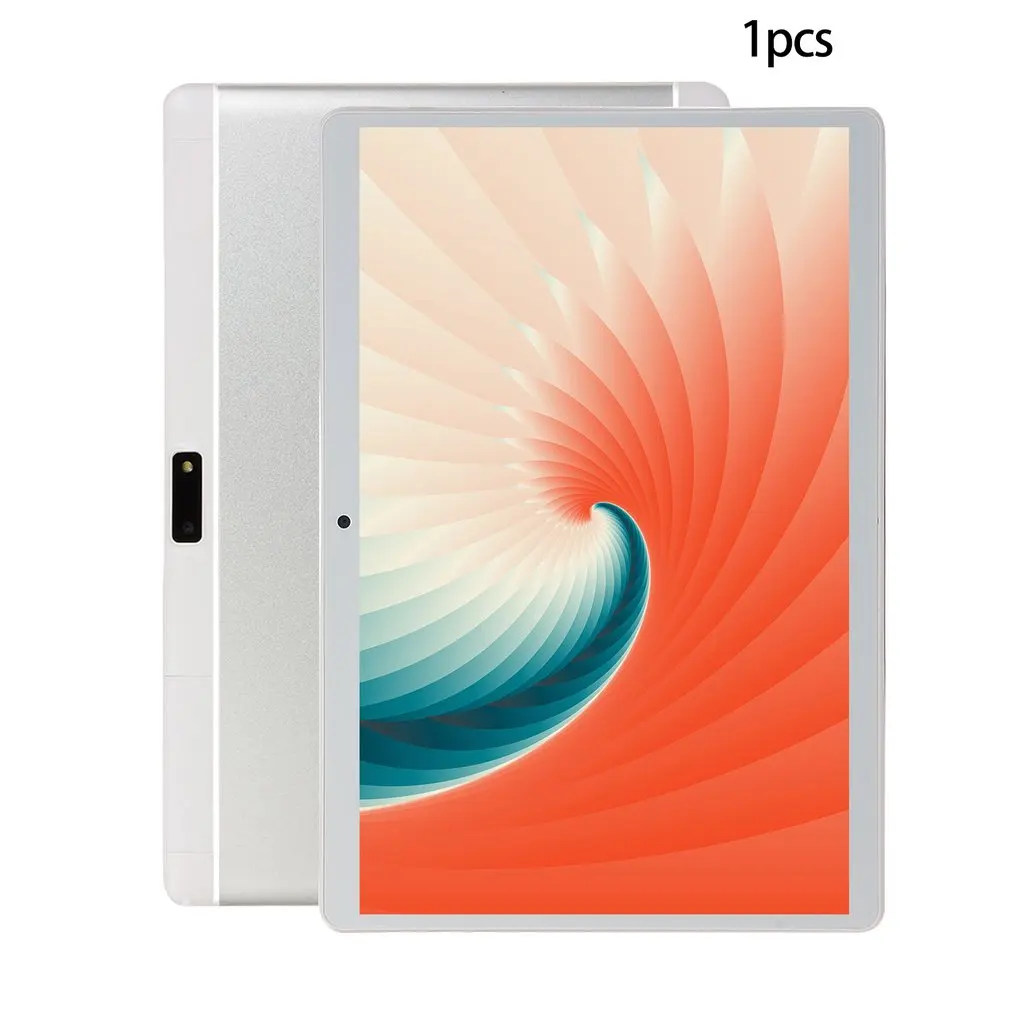 Tablet PC Android 8.10 Version Super Tablets V10