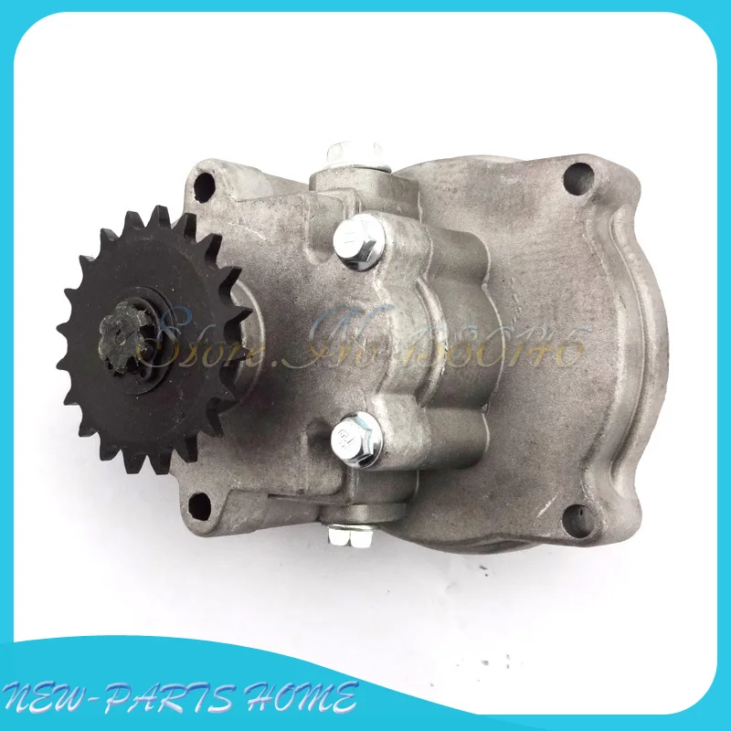 Коробка передач для 33cc 43cc 49cc 52cc Ty Rod II карманный велосипед Байк квадроцикл скутер