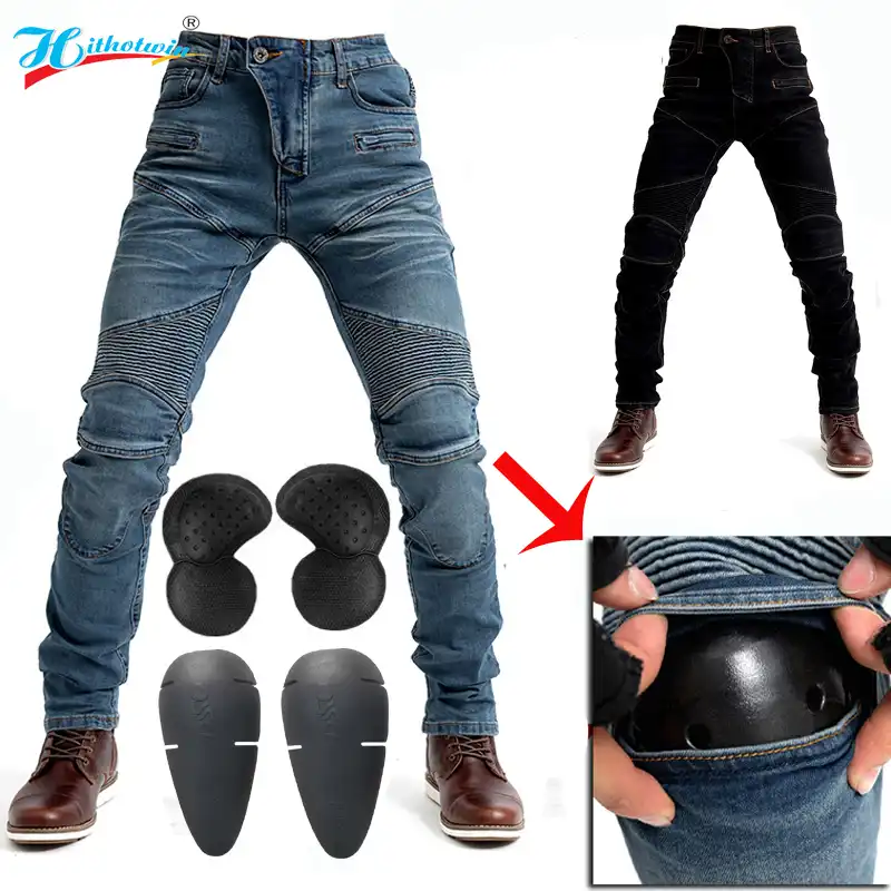 mens outdoor jeans