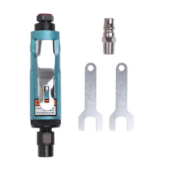 

1/4Inch Pneumatische Air Die Grinder Metal Engraving Polishing Machine Air Die Grinder Grinding Mill Pneumatic Tools