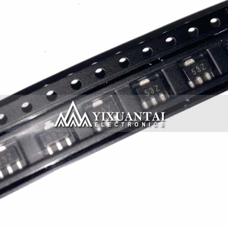 10 шт. ~ 50 шт./лот ZX5T3ZTA 53Z SOT-89 новый оригинальный | Бытовая техника
