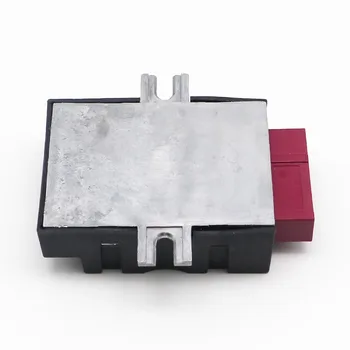 

Plug and play Fuel oil controller module pump ECU 7229173 for BMW 1 Series: E81 (2006-2011) 3 Series: E90 (2004-2011)
