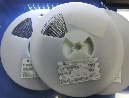 

500/lot SK14B R5 3.0 AMPS. Surface Mount Schottky Barrier Rectifiers DO-214AB