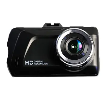 

3 Inch Car Driving Recorder Hd 1080P Car Driving Recorder Parking Monitoring Car Driving Dvr Recorder