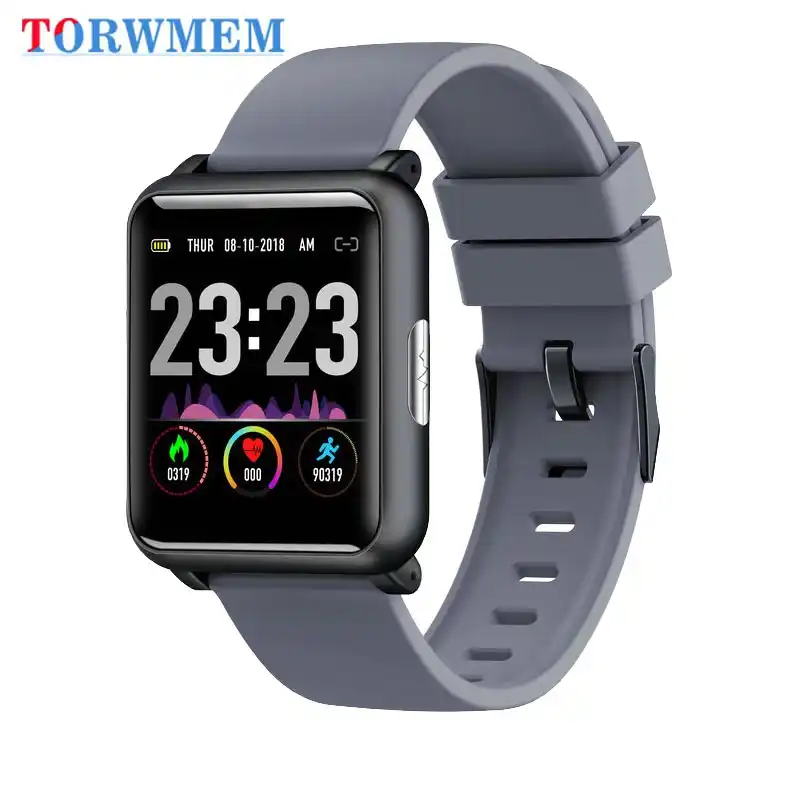 smartwatch h9