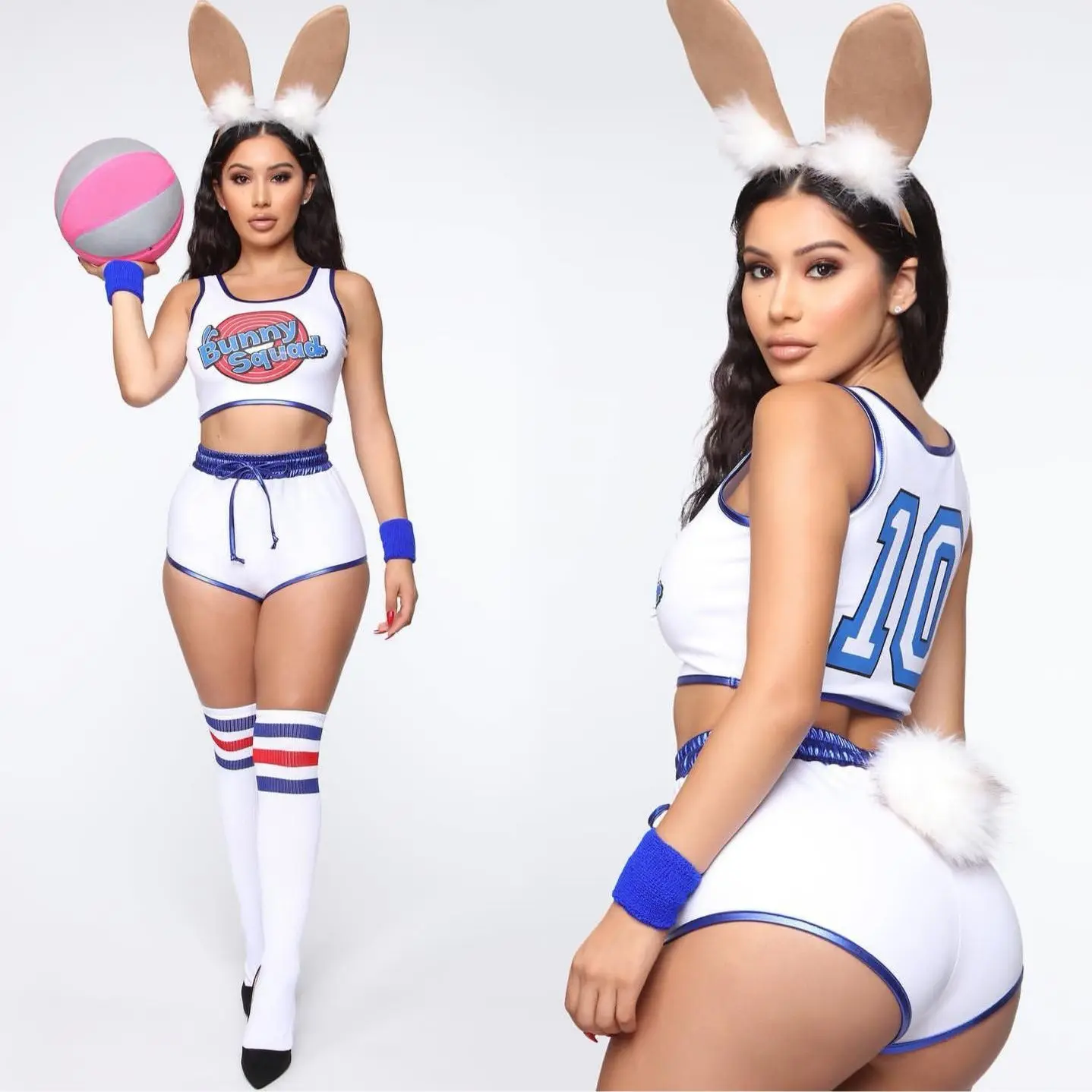 bunny college ＯＰ カチューシャ bunny college OP カチューシャ