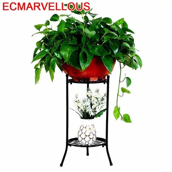 

Sera Support Plante Decoration Exterieur Salincagi Dekorasyon Outdoor Decor Metal Balkon Flower Shelf Stand Balcon Plant Rack