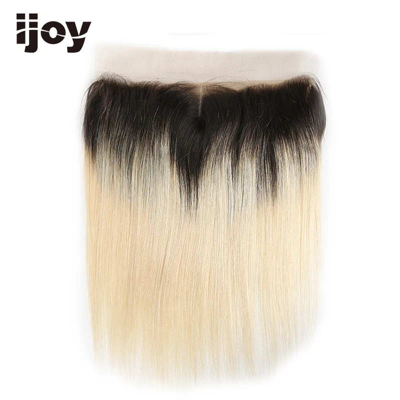 Человеческие волосы 4x13, фронтальные локоны#613/27/30/99J/Бургундия "-20", не Реми, прямые фронтальные бразильские волосы для наращивания IJOY