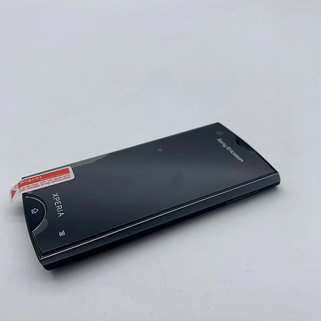 Sony Ericsson ST18i Refurbished-Original Sony Ericsson Xperia ray ST18i Mobile Phone GPS WIFI 8MP Android Smartphone refurbished iphone