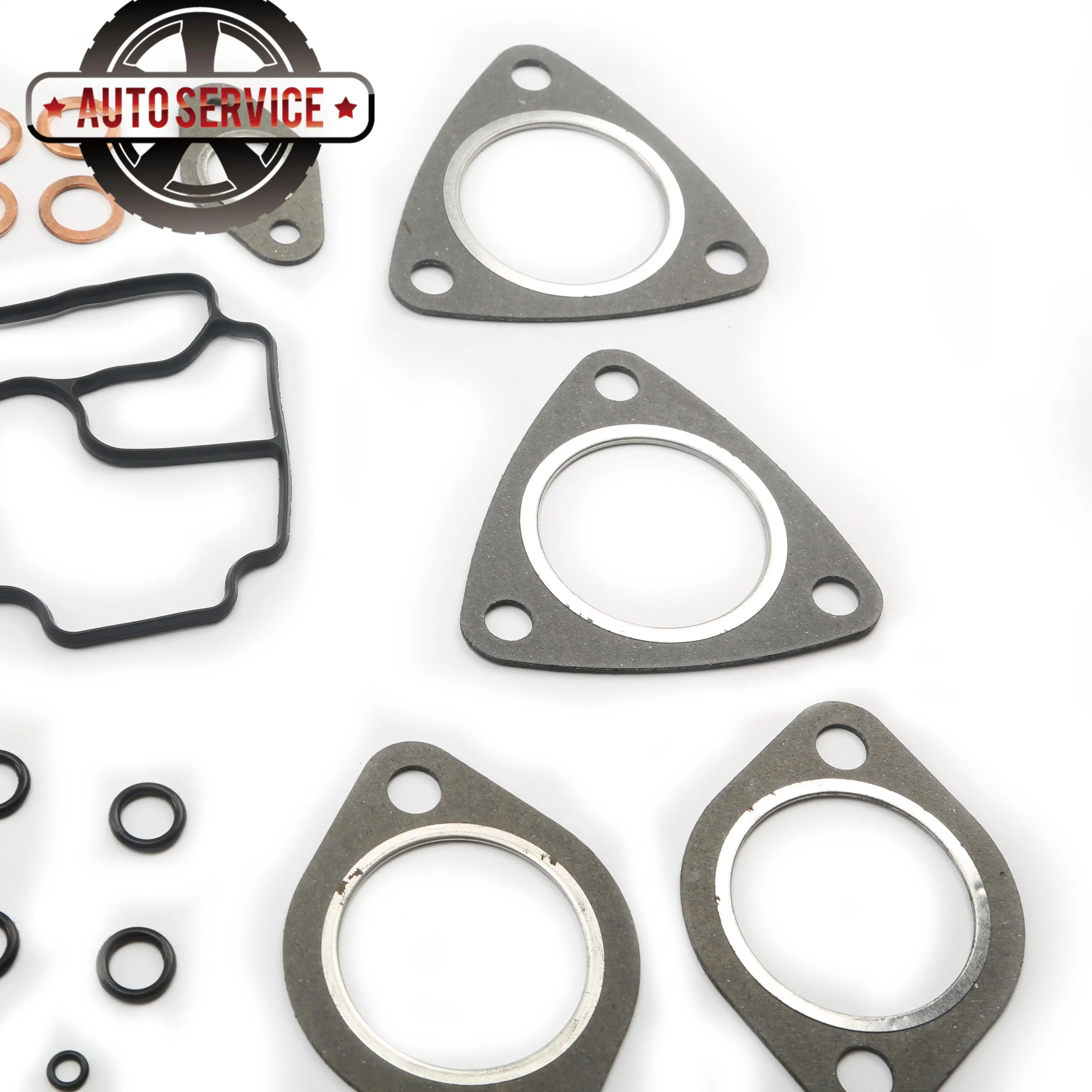 Engine Full Gasket Set Cylinder Head Gasket Seals 11127501304 For BMW 3 Series E46 E36 5 Series E39 E60 E61 7 E38 E65 E66