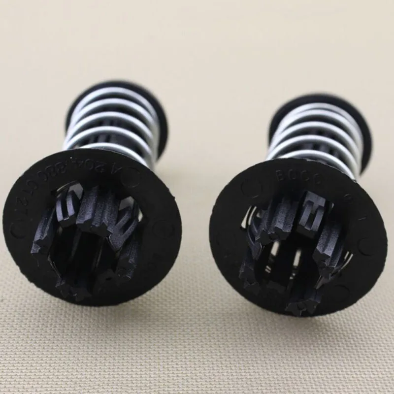 2 предмета капюшон пружины для Mercedes W204 X204 C300/C350 C63 GLK350 2048800227