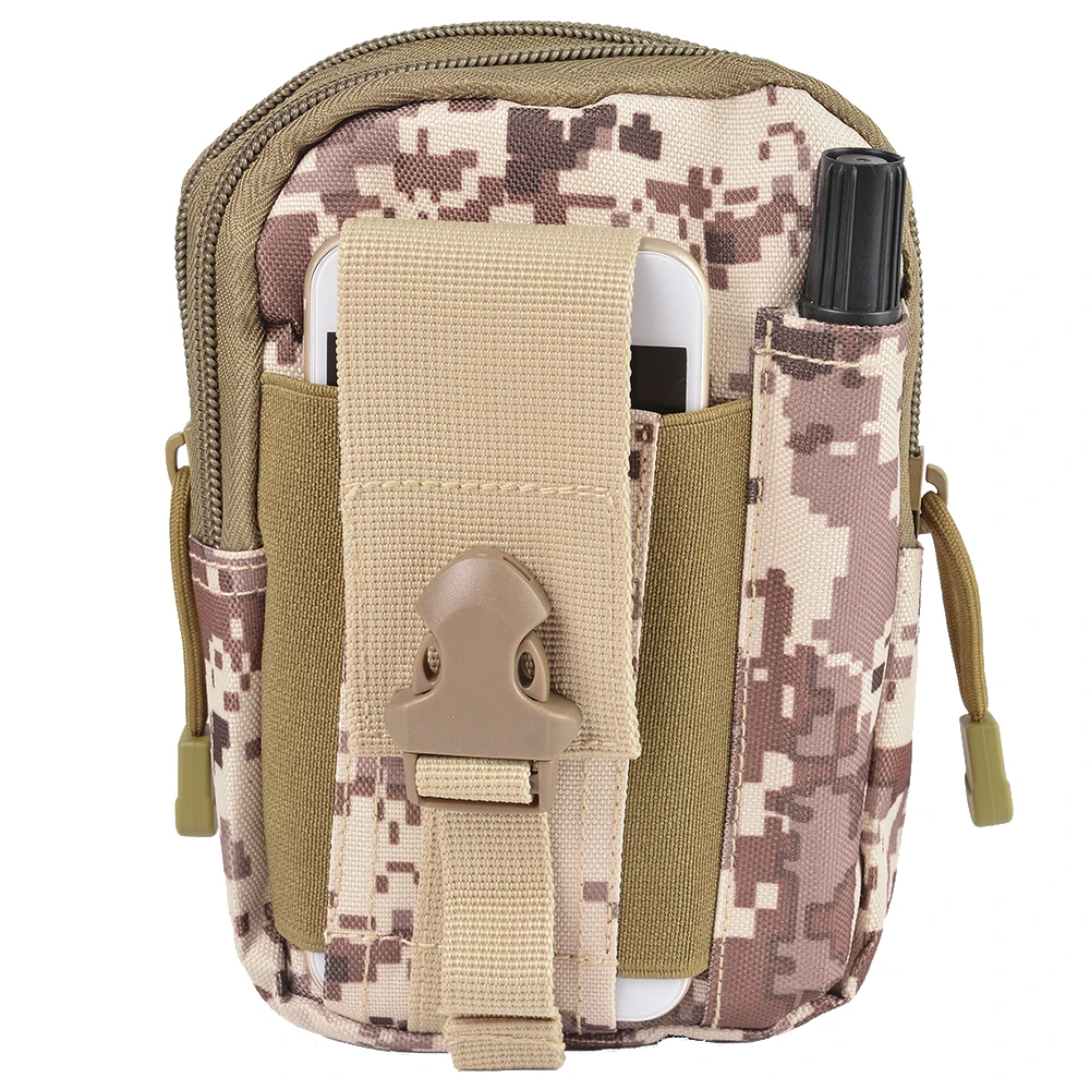Waist Bags-10 Vertvie Открытый Чехол Кемпинг Велоспорт треккинг Талия Хип Сумка тактический рюкзак Водонепроницаемый Сумки для альпинизма Пешие прогулки Охота Спорт - Цвет: Waist Bags-10