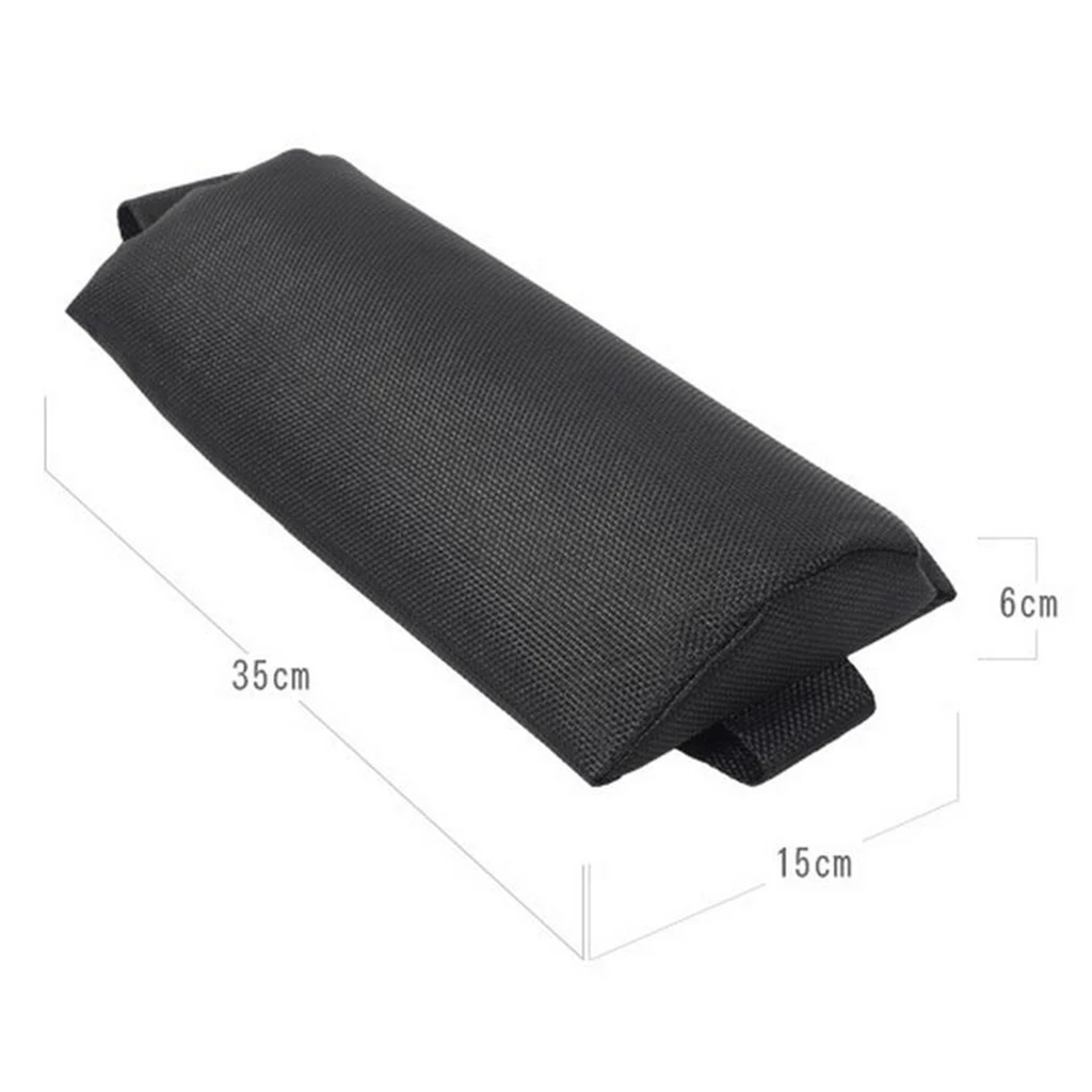 4x Universal Replacement Headrest Head Cushion Pillow for Anti Gravity Lounge Chair/Recliner