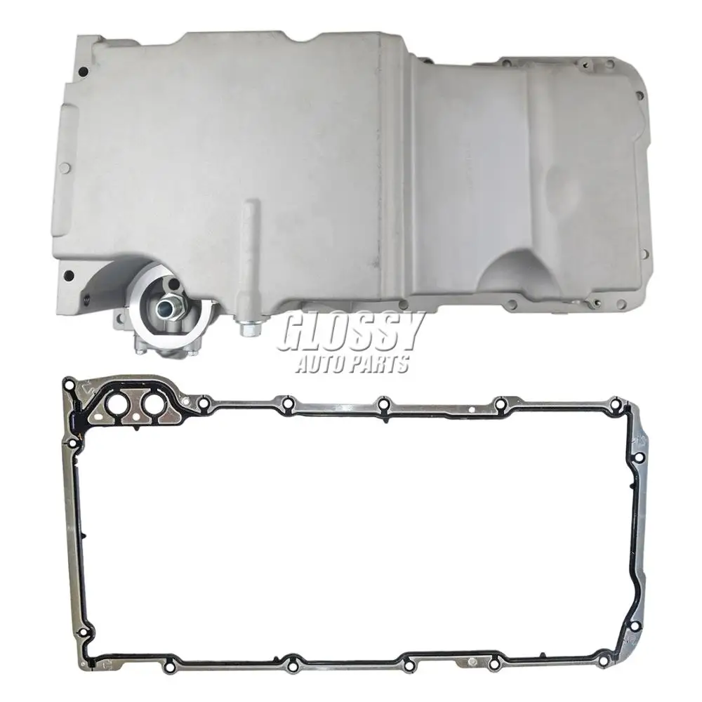 AP02 для GM 98-02 CHEVROLET CAMARO/PONTIAC FIREBIRD масляный поддон с прокладкой 12628771