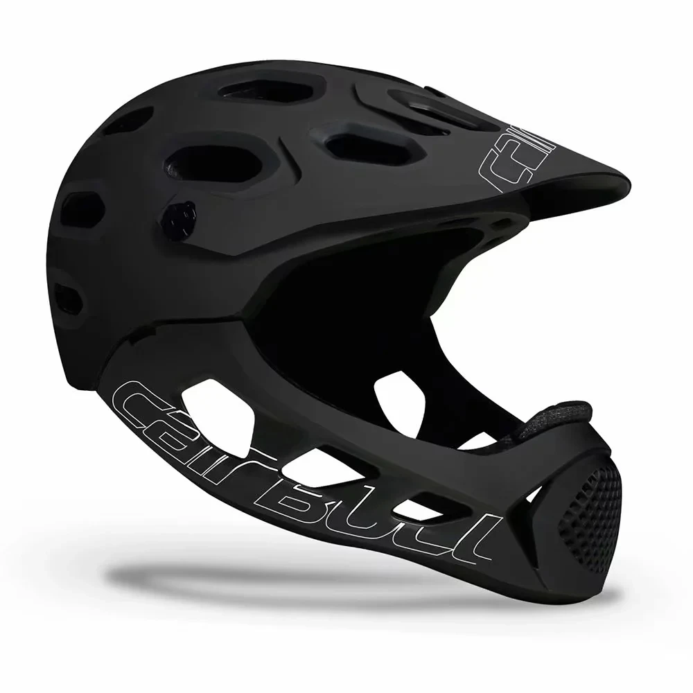 Allcross полный шлем для взрослых велосипедный шлем дорожный MTB шлем для горного велосипеда мотоциклетный полный шлем avt пробный DH Горные Cascos