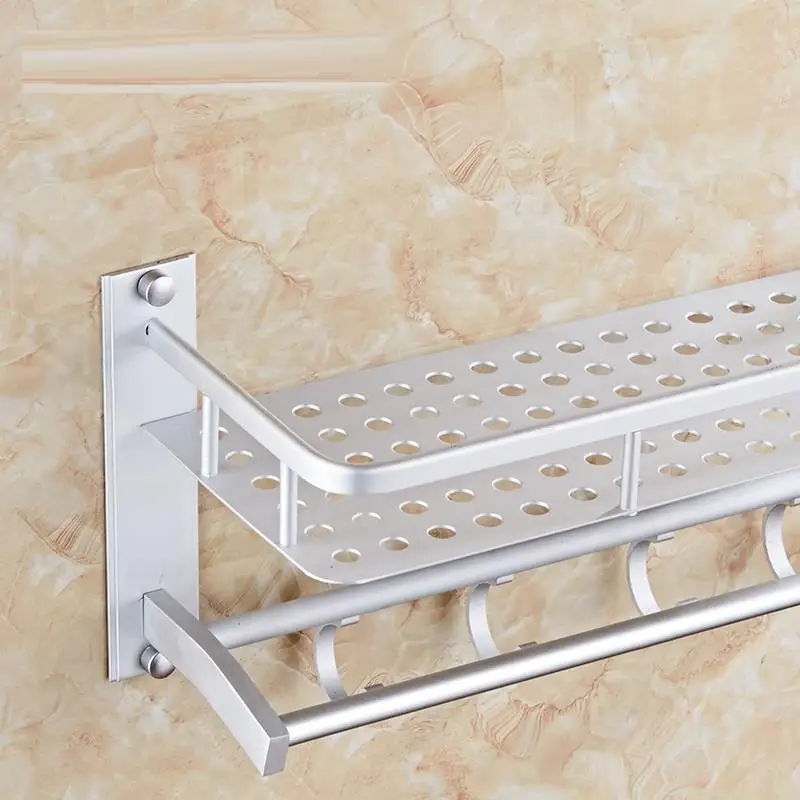 Плавающий держатель для шампуня Prateleira Mobile Bagno Etagere Salle De Bain настенная полка аксессуары полки Banheiro органайзер для ванной комнаты