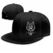 Bonjean Повседневная Бейсболка с принтом Snapback Мужская бейсболка кепки Трампа шапки для мужчин и женщин