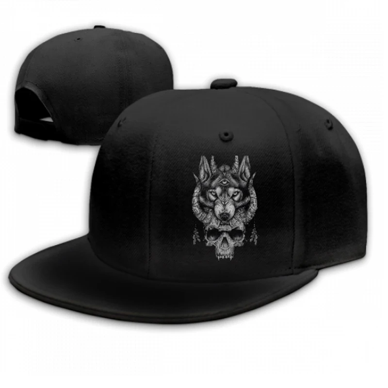 Bonjean Повседневная Бейсболка с принтом Snapback Мужская бейсболка кепки Трампа шапки