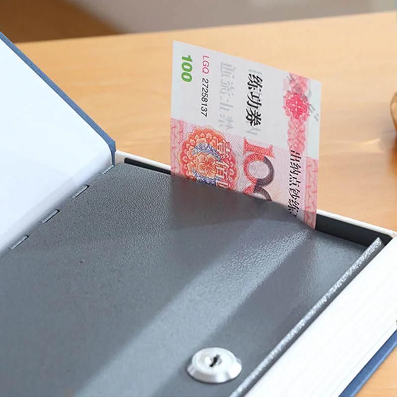 secretas segurança cofre de armazenamento de dinheiro