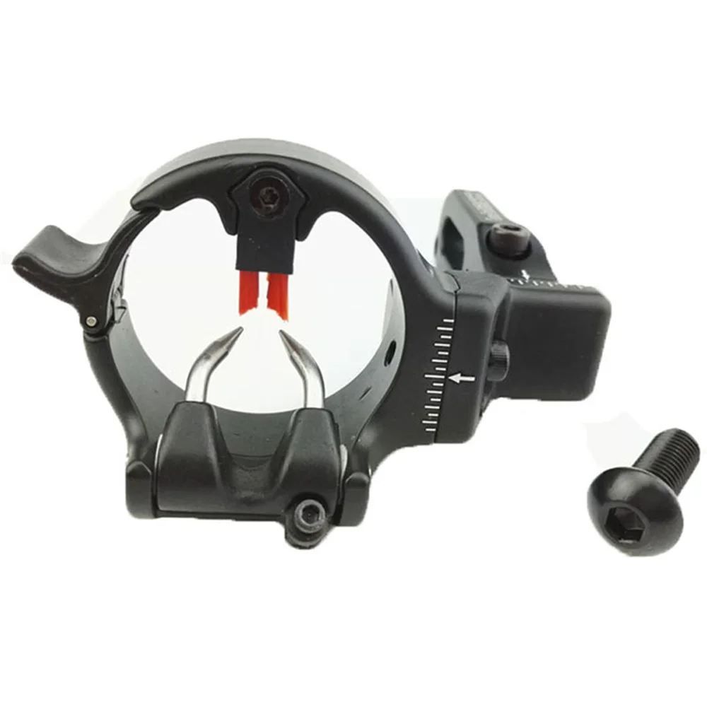 

20x14x3cm Recurve Compound Bow Capture Brush Arrow Rest Replacement Outdoor Archery Shooting Hunting Tool Accessories