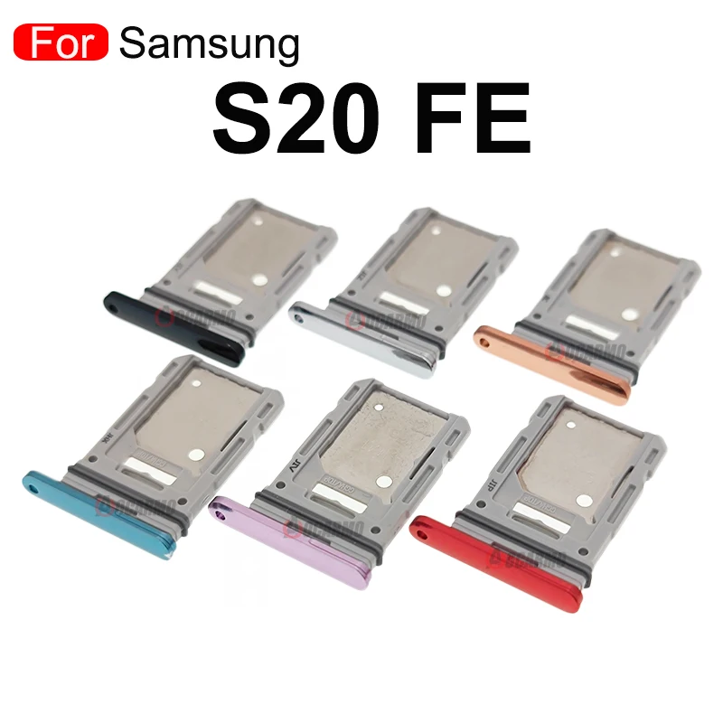 Micro Sd Card S20 Fe Memory 5Pcs For Samsung Galaxy S20 FE S20fe