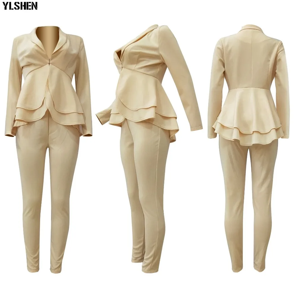 10 Colors Africa Clothes African Dashiki 2 Two Piece Set Women Dashiki Fashion Top And Pants Famous Party Plus Size Suit Ladies 09