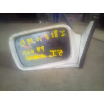 

211809 rear view mirror Left Bmw 3 Series Saloon (e30) *
