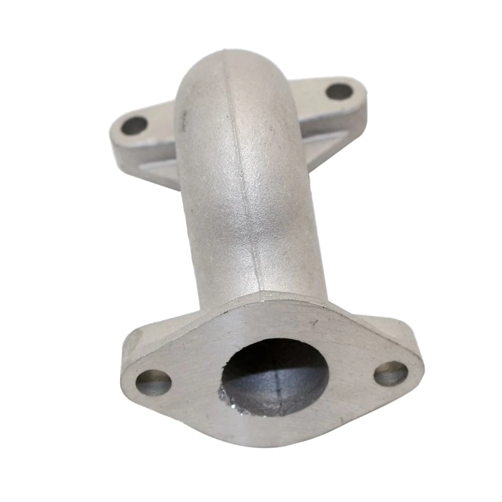 20mm Carb Inlet Intake Manifold For 50cc/70cc/90cc/110cc/125cc Pit Bike