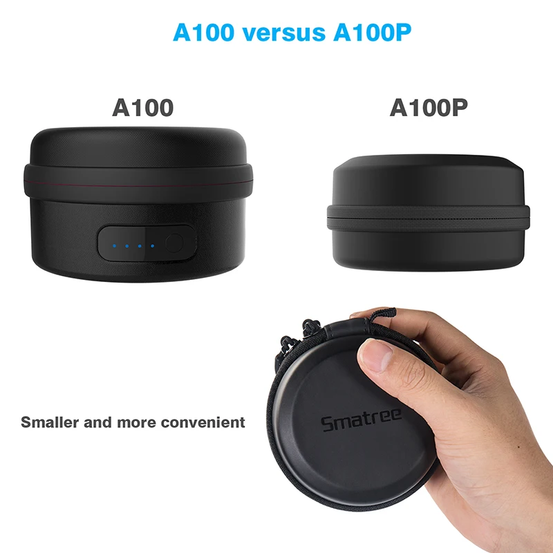 Smatree 3000 mAh Protective Fast Charging Case Holder Dock for Apple Watch Series 5/4/3/2/1 Black for Apple Watch 38mm/42mm Smatree 3000 mAh Protective Fast Charging Case Holder Dock for Apple Watch Series 5/4/3/2/1 Black for Apple Watch 38mm/42mm