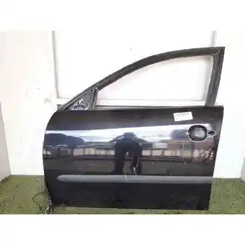 

LEFT FRONT DOOR SEAT IBIZA (6L1)