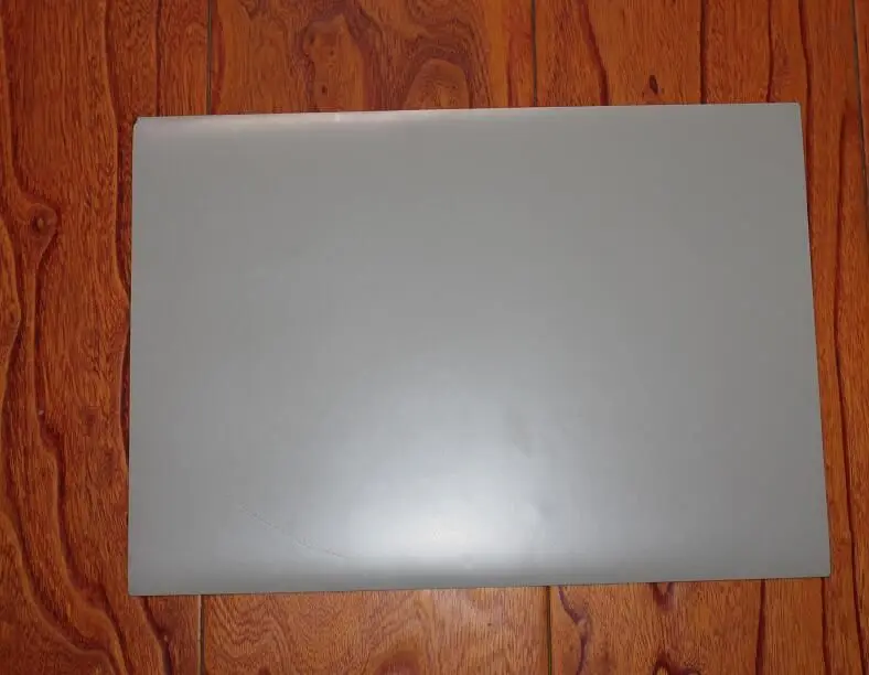 

Light Grey Magnetic Sheet 0.5mm For Spellbinder Dies/Craft Thin And Flexible 145*210mm 1/3/5/10pcs You Pick
