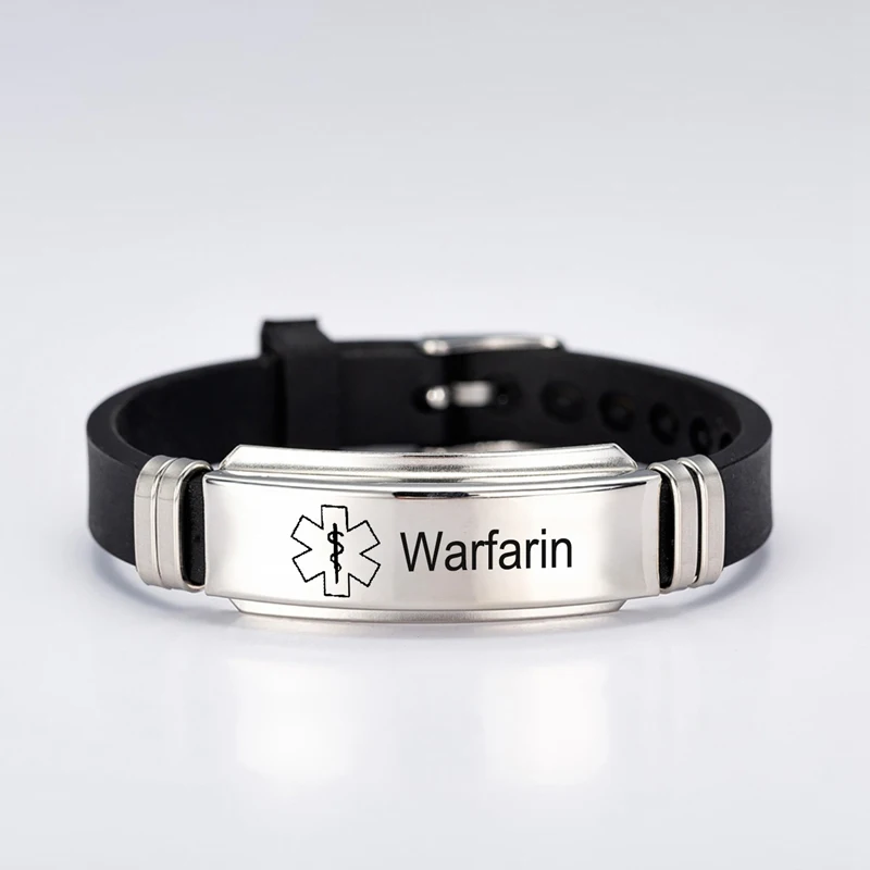 Warfarin