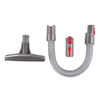 

Vacuum Cleaner Parts Bed Brush Head For Dyson Vacuum V7 V8 V10