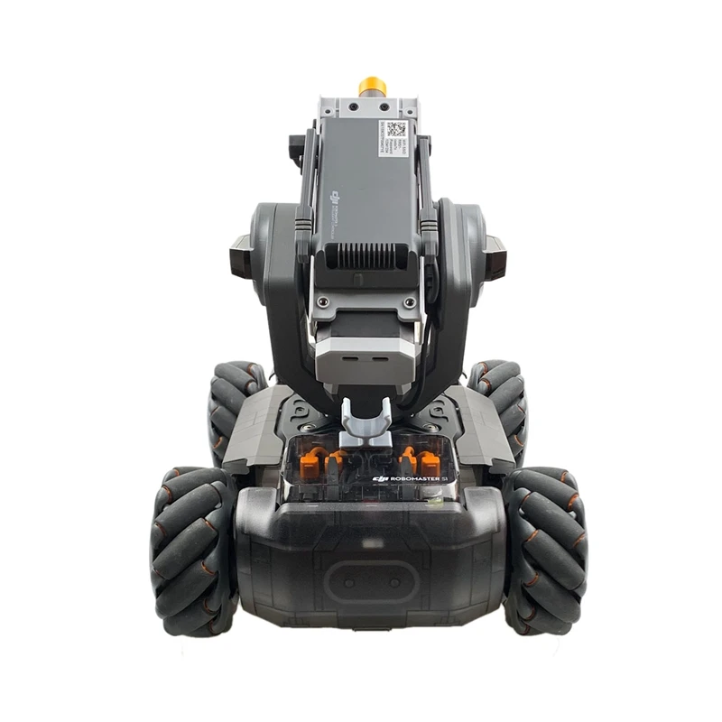 Держатель башни крепежный кронштейн для DJI RoboMaster S1 запчасти