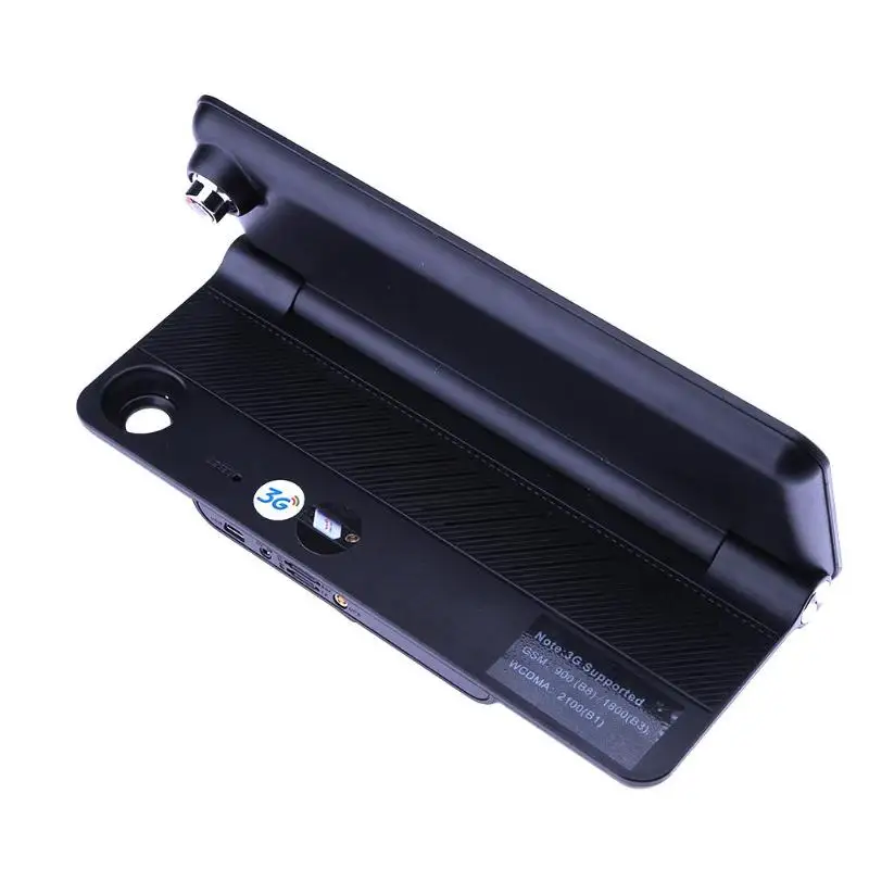 8 дюймов 3g gps навигация Bluetooth WiFi DVR Дополнительная камера заднего вида