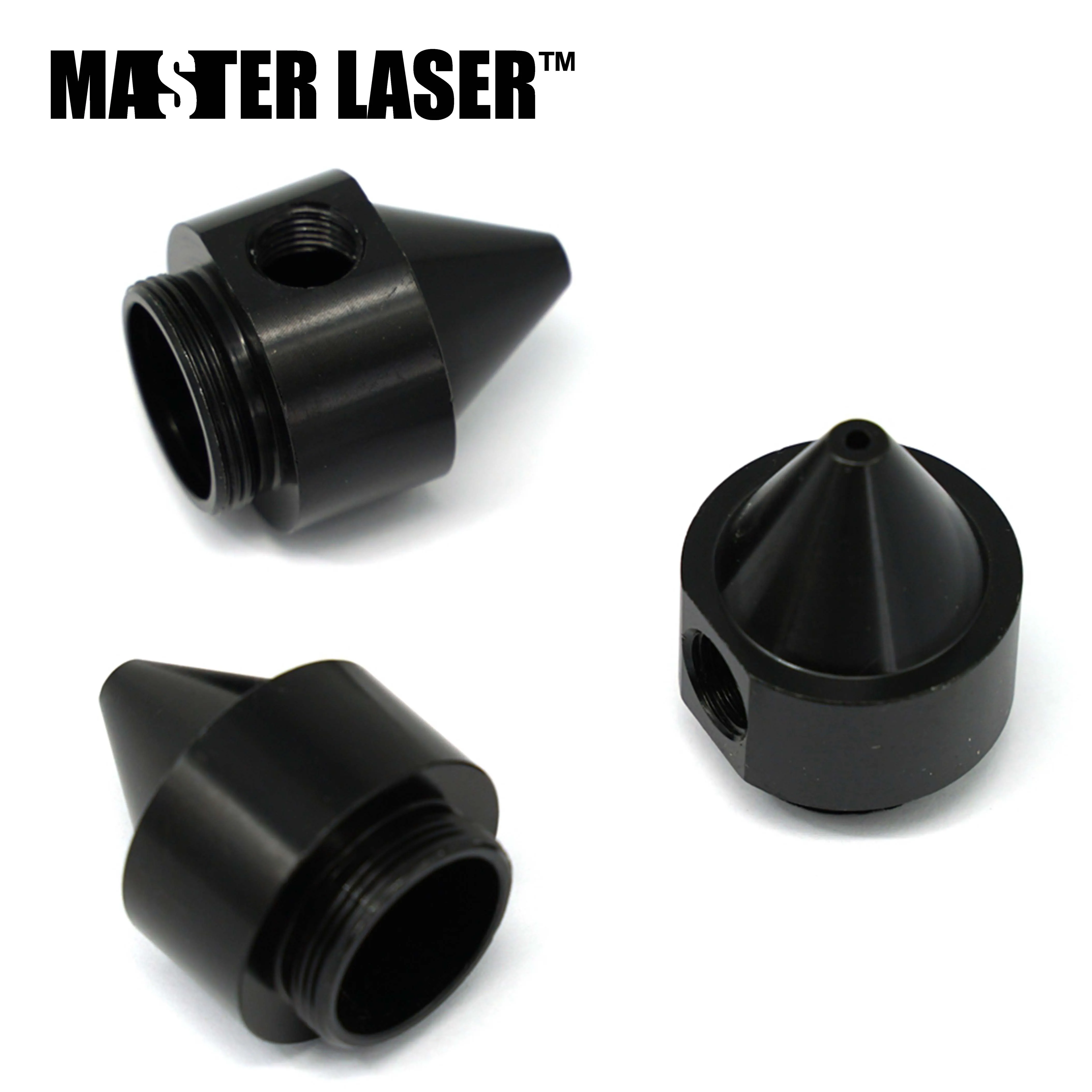 

Nozzle for CO2 Cutting Head