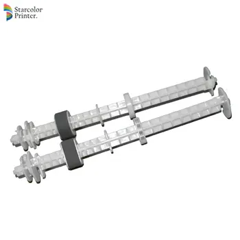 

1PC EPSON P50 A50 T50 R290 T59 T60 L800 L801 R270 R390 ROLLER,LD;B HOLDER ROLLER RETARD ASSY
