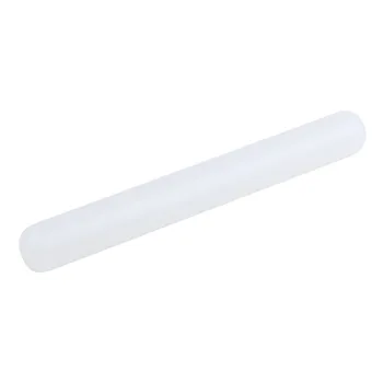 

Rolling Pin stick Fondant Decorating tool 22cm Energy Saving Air Release dough Bakeware Plastic Eco-Friendly
