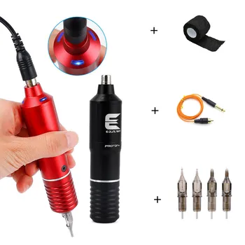 

Tattoo Rotary Pen Machine for Permanent Makeup Needle Cartridges Machine Accessories for Tatoo