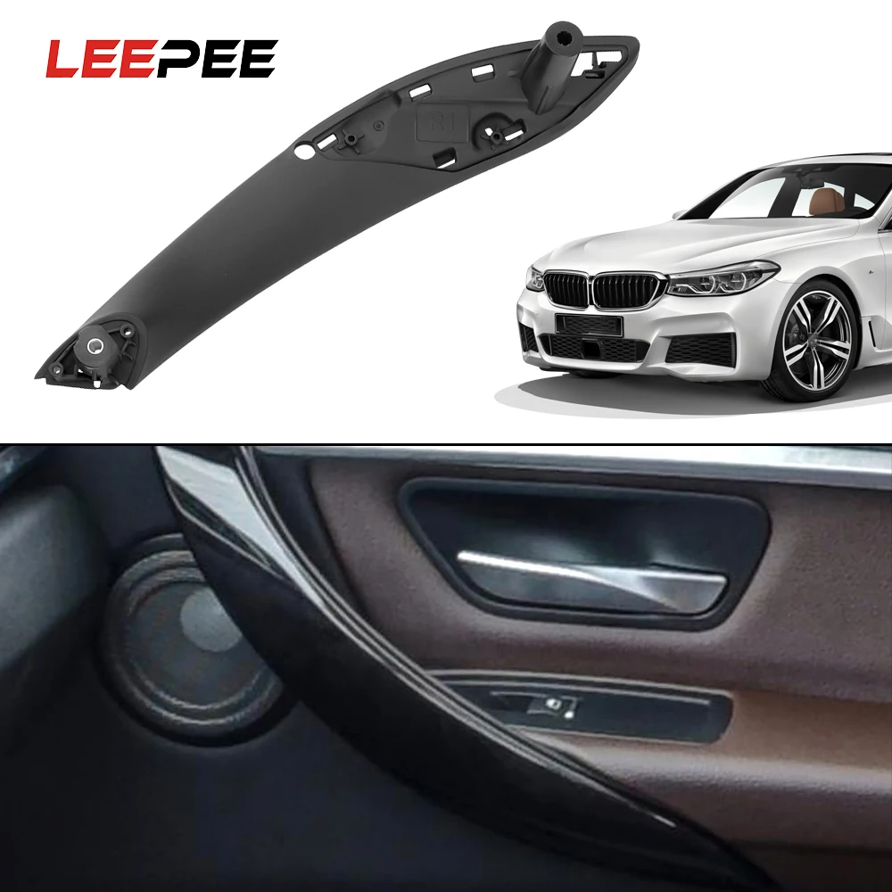 Межкомнатные дверные ручки дверная панель Накладка для BMW F30 F80 F31 F32 F34 F35