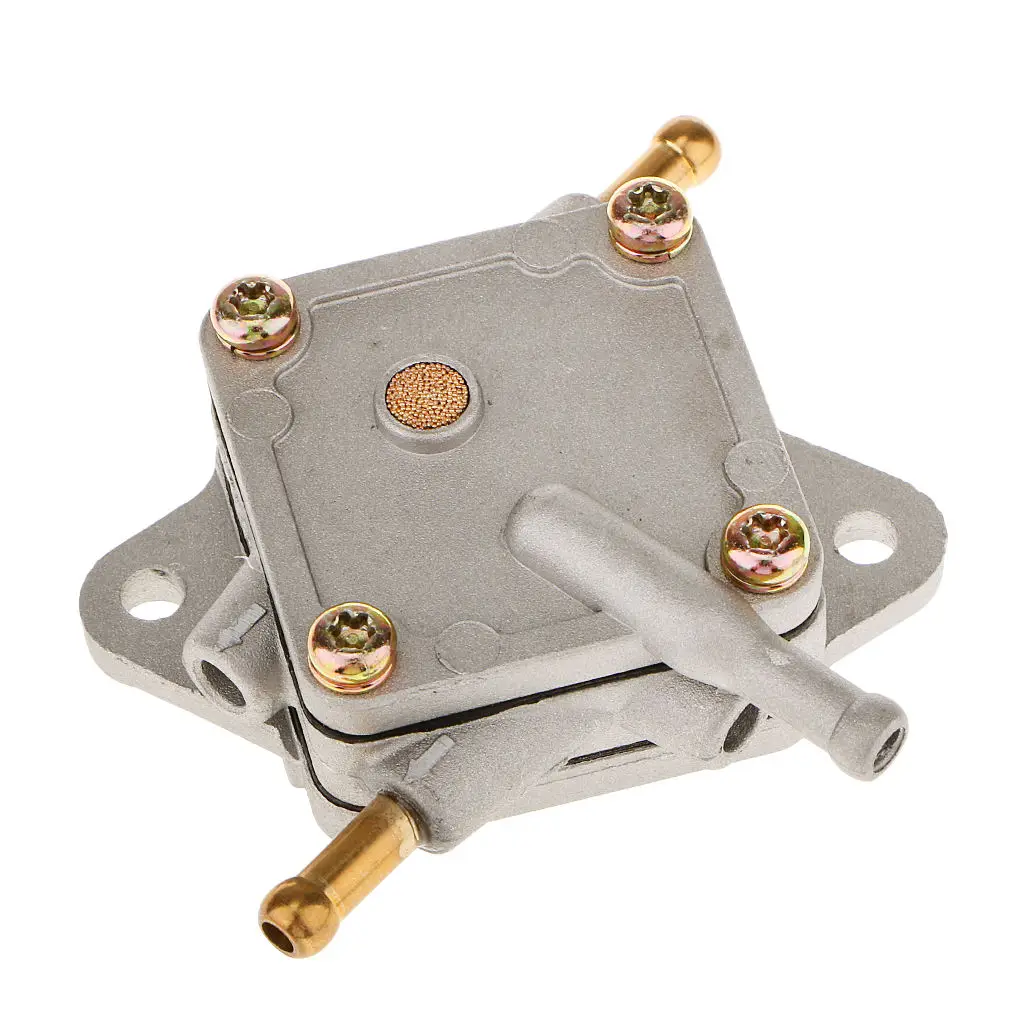 Replacement Fuel Pump for EZGO 1994 2003 TXT/Medalist 4 cycle 295/350cc