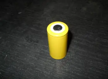 

500 pcs SC battery ni-cd 1.2v 1300mah nicd batteria accumulator power bank SUBC