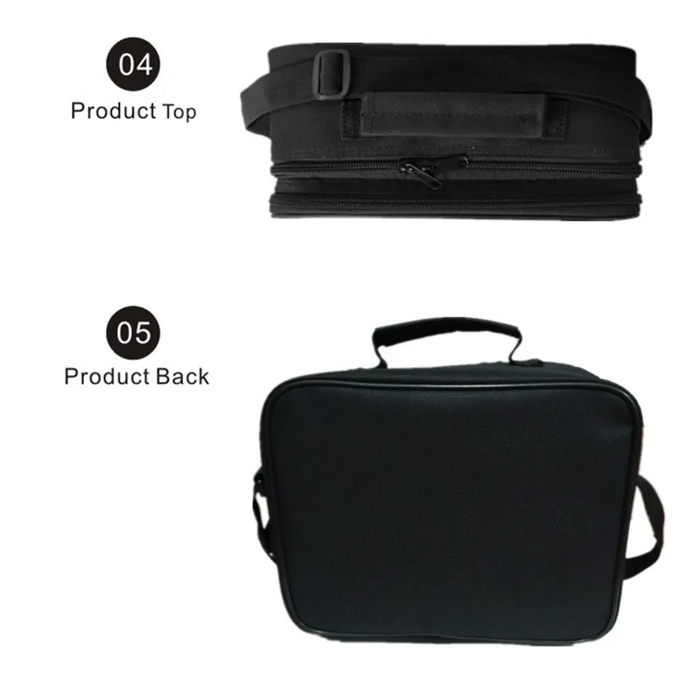 Tokyo Ghoul Lunch Bags For Girls Boys Thermal Fashion Lunch Box Kids School Food Handbag Picnic Insulated Cooler Bag Men