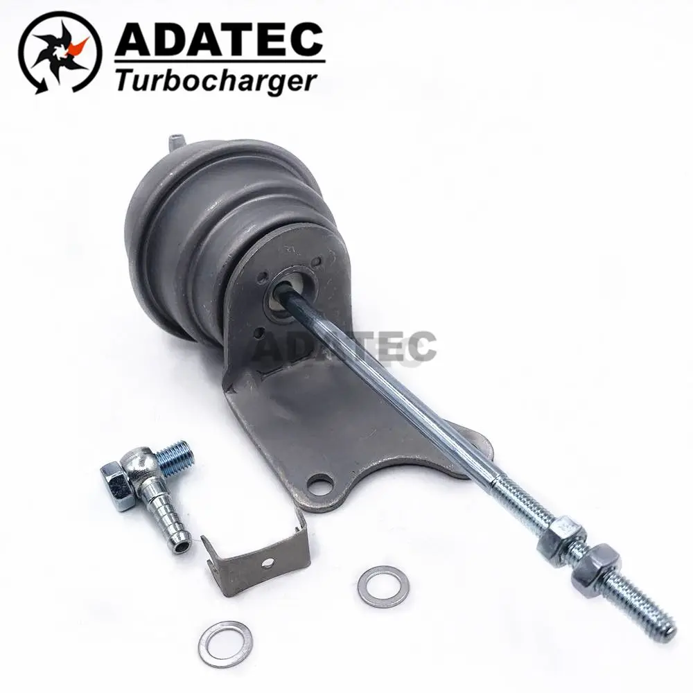 Привод турбокомпрессора K03 53039880087 53039700087 06D145701C 06D145701F для Audi A6 2 0 TFSI (C6) 170 HP 2005 |k03