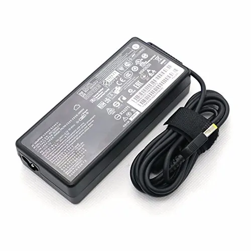 Huiyuan подходит для стройных 20V 6.75A адаптер питания переменного тока для lenovo Y50c Y50p Y700-14ISK ADL135NLC3A 45N0367 PA-1131-72 45N0368 45N0502