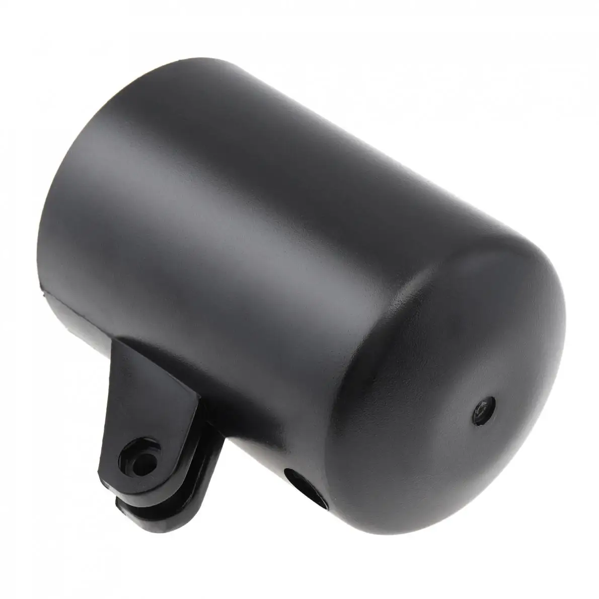 52mm 2" Plastic Auto Car Gauge Cup Holder Pod Black Universal Car Instrument Mount