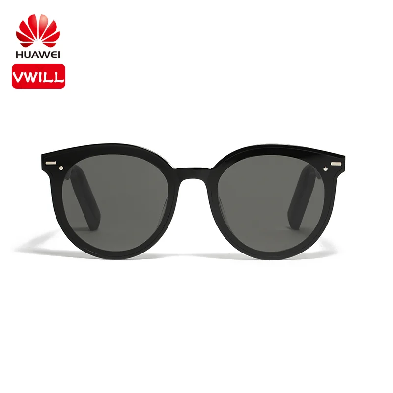 Очки HUAWEI X с изображением нежного монстра умные очки|3D очки виртуальной